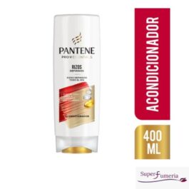 P&G ACONDICIONADOR RIZOS DEFINIDOS 400 ML