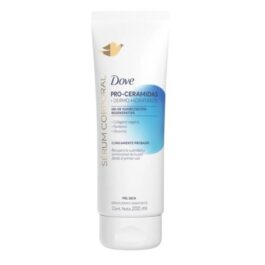 DOVE SÉRUM CORPORAL DERMO HIDRATTANTE PRO-CERAMIDAS PIEL SECA 200 ML