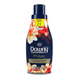 DOWNY SUAVIZANTE PARA ROPA ADORABLE BOTELLA 500 ML