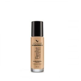 VOGUE BASE LÍQUIDA REIST 24 H SENSUAL 30 ML