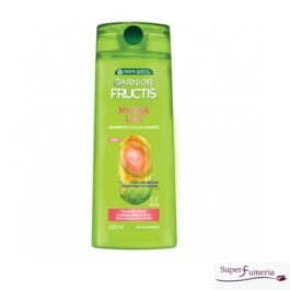 GARNIER SHAMPOO DISCIPLINANTE HYDRA LISS PARA CABELLO CON FRIZZ  200ML