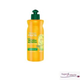 GARNIER CREMA PARA PEINAR RECARGA NUTRITIVA OIL REPAIR 3 250 ML
