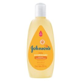 JOHNSONS ACONDICIONADOR BABY HIPOALERGÉNICO 200 ML
