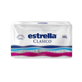 ESTRELLA ALGODON HIDROFILO CLASICO 300 GR