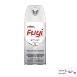 FUYI AEROSOL REPELENTE DE INSECTOS 170 CM3
