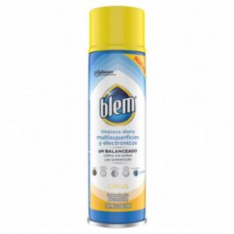 BLEM LIMPIADOR MULTISUPERFICIES EN AEROSOL CITRUS 360 ML