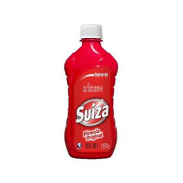 SUIZA CERA PARA MADERA AL SOLVENTE INCOLORO 425 ML