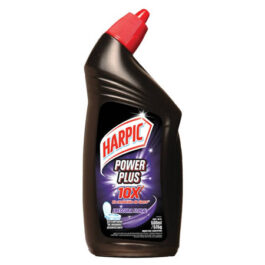 HARPIC GEL LIMPIADOR DE INODOROS REMOCION DE SARRO FRESCURA FLORAL 500 ML