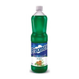 PROCENEX LIMPIADOR LIQUIDO CONCENTRADO PINO 900 ML