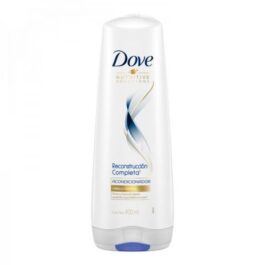 DOVE ACONDICIONADOR RECONSTRUCCION COMPLETA CABELLO DAÑADO 400 ML