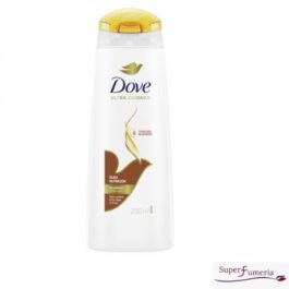 DOVE SHAMPOO ÓLEO NUTRICIÓN CABELLO SECO 200 ML