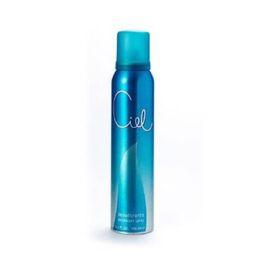 CANNON DESODORANTE EN AEROSOL ORIGINAL WOMEN 186 ML