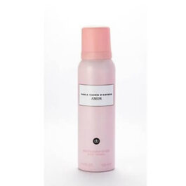 CANNON DESODORANTE EN AEROSOL AMOR WOMEN 123 ML