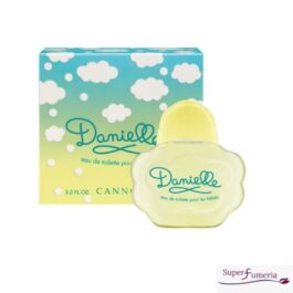 CANNON EAU DE TOILETTE POUR LES BÉBES CON VAPORIZADOR 90 ML
