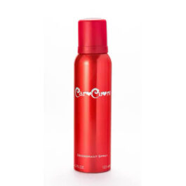 CANNON DESODORANTE EN AEROSOL WOMEN 123 ML