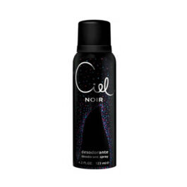 CANNON DESODORANTE EN AEROSOL NOIR WOMEN 123 ML