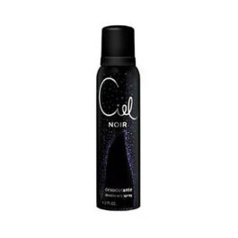 CANNON DESODORANTE EN AEROSOL NOIR WOMEN 186 ML