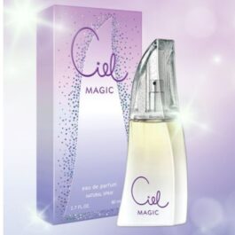 CIEL EAU DE PARFUM SPRAY MAGIC 80 ML