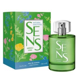 CANNON EAU DE TOILETTE VAPORISATEUR NEROLI LIMA 100 ML