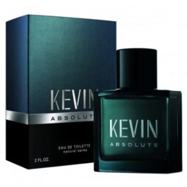 KEVIN EAU DE TOILETTE SPRAY ABSOLUTE 60 ML
