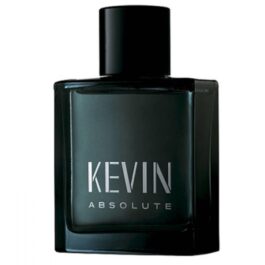 KEVIN EAU DE TOILETTE SPRAY ABSOLUTE 100 ML