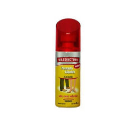 WASSINGTON POMADA LIQUIDA AUTOBRILLO INCOLORO 60 CM3