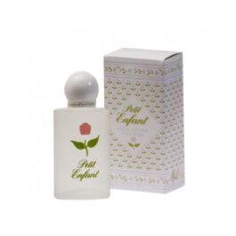 PETIT ENFANT COLONIA HIPOALEGÉNICO  PARA BEBES 60 ML