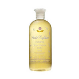 PETIT ENFANT SHAMPOO  SUAVE USO DIARIO HIPOALERGENICO 500 ML