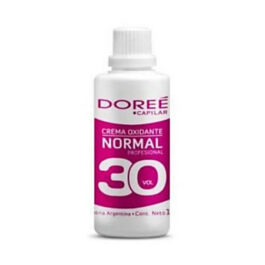 DOREE CREMA OXIDANTE NORMAL 30 VOL 100 CM3