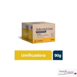 ADERMICINA CUIDADO FACIAL UNIFICADORA PIEL CON MANCHAS 90 GR