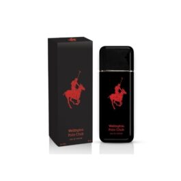 WELLINGTON EAU DE PARFUM POLO CLUB MEN 90 ML