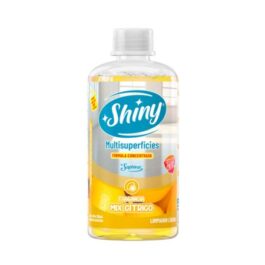 SAPHIRUS LIMPIADOR LÍQIDO  CONCENTRADO MIX CITRICO 250 ML