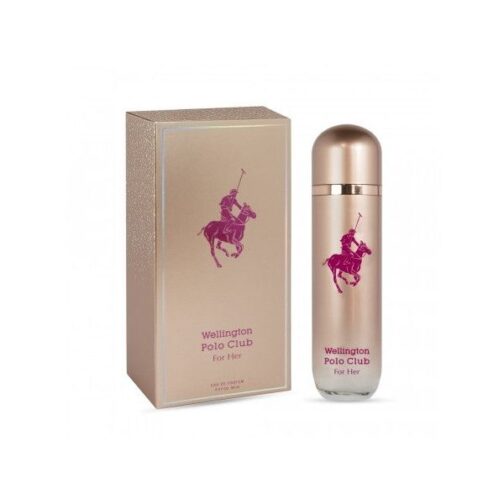 WELLINGTON EAU DE PARFUM FOR HER POLO CLUB MUJER 90 ML
