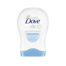 DOVE ACONDICIONADOR HUMECTACION ENRIQUECIDA 200 ML
