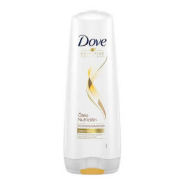 DOVE ACONDICIONADOR OLEO NUTRICION 200 ML