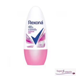 REXONA ANTITRANSPIRANTE ROLL ON POWDER DRY 50 ML