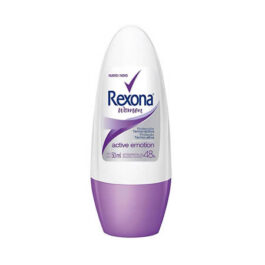 REXONA ANTITRANSPIRANTE ROLL-ON ACTIVE EMOTION MUJER 50 ML