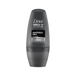 DOVE ANTITRANSPIRANTE ROLL ON INVISIBLE DRY MEN 50 ML