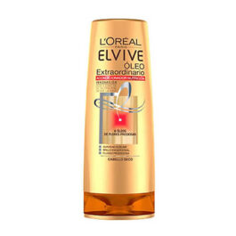 ELVIVE ACONDICIONADOR OLEO EXTRAORDINARIO NUTRICION CABELLO SECO 200 ML