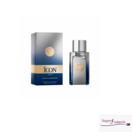 ANTONIO BANDERAS EAU DE PARFUM NATURAL SPRAY FOR MEN EXLIXIR 50 ML