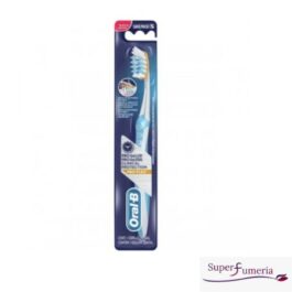 ORAL-B CEPILLO DENTAL SUAVE PRO-FLEX 1 UND