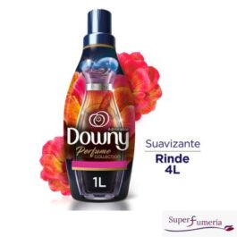 DOWNY SUAVIZANTE CONCENTRADO DE TELAS ADMIRABLE 1 LT