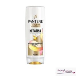 P&G ACONDICIONADOR REPARADOR KERATINA REPARA & PROTEGE 400 ML