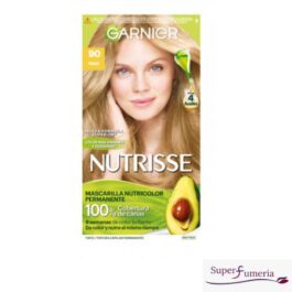 GARNIER COLORACIÓN NUTRISSE EN KIT TRIGO 90