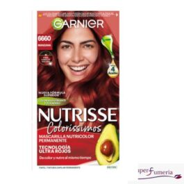 GARNIER COLORACIÓN NUTRISSE KIT 67 MOCHA SEDUCCIÓN
