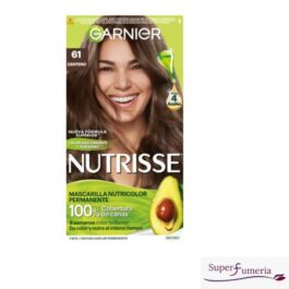 GARNIER COLORACIÓN  NUTRISSE EN KIT 61 CENTENO