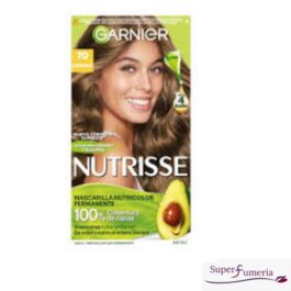 GARNIER COLORACIÓN NUTRISSE EN KIT 70 ALMENDRA