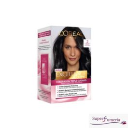 LOREAL COLORACIÓN EXCELLENCE CREME KIT 2