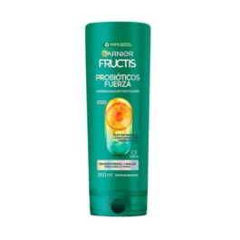 GARNIER CONDICIONADOR PROBIÓTICOS FUERZA 350 ML