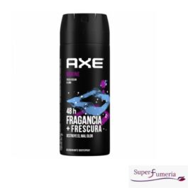 AXE DESODORANTE BODYSPRAY  MARINE FRESH OCEAN & LIMA 150 ML